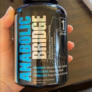 Anabolic Bridge